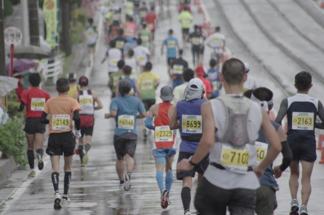 サブ４ 中級 におすすめランニングシューズ 選び方も紹介するよ