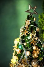 クリスマスツリーはいつから飾るの？いつまでに片付けるの？アメリカは？
