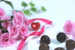 バレンタインデーの本命チョコの渡す方法は？