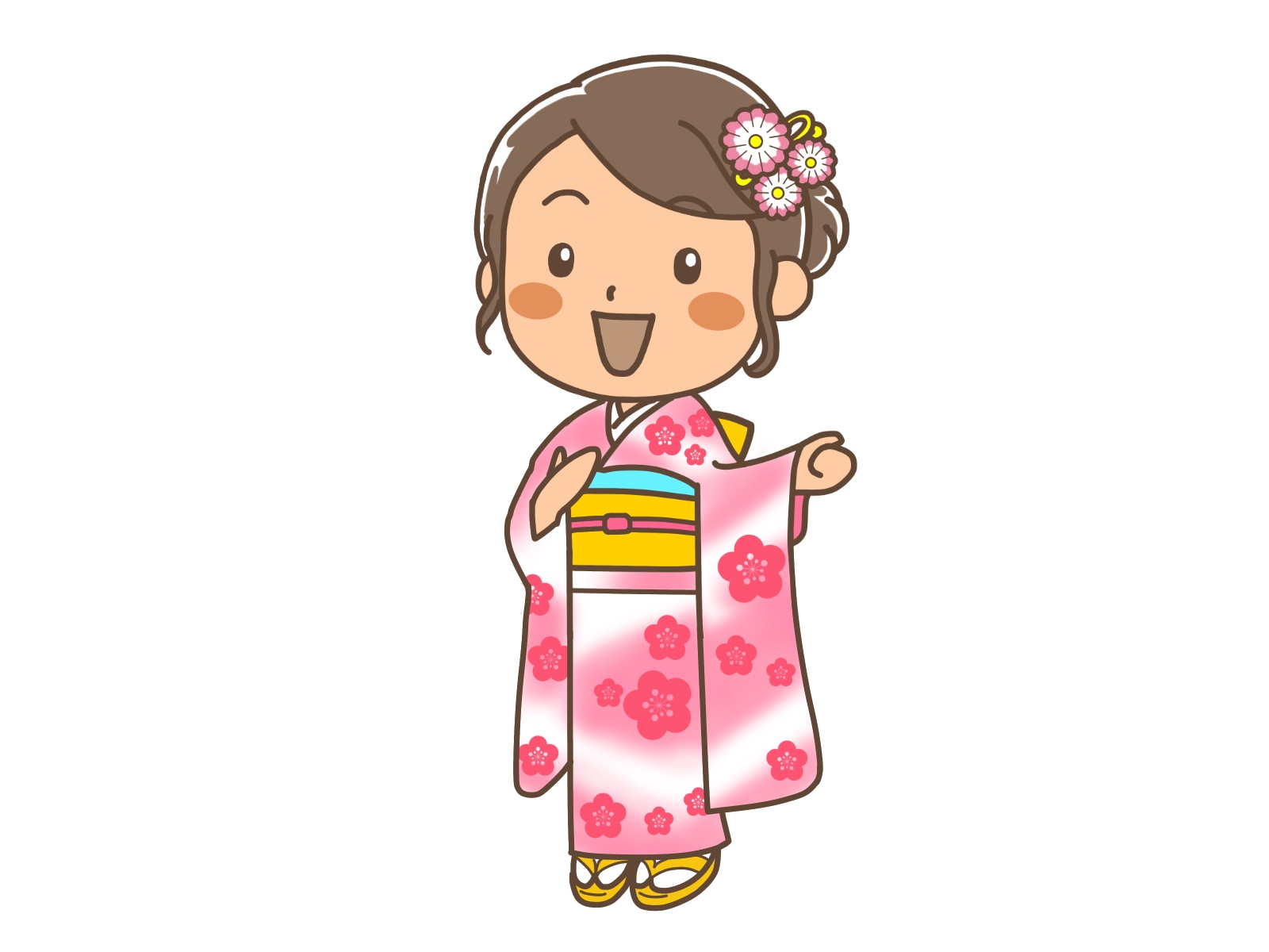 成人式や前撮りでニキビや肌荒れが気になる メイクや治し方を紹介