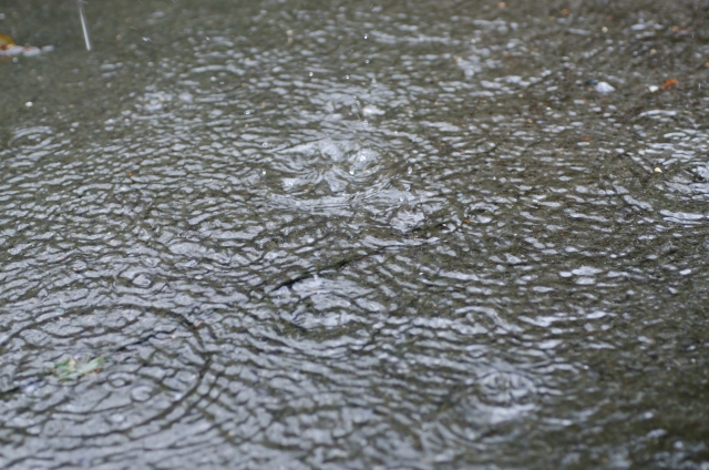 ウォーキングで雨の日の服装や場所などのコツは 代わりの運動も紹介