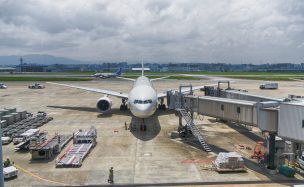 羽田空港の第１ターミナルと第２ターミナルの違いは？